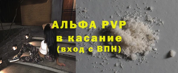 стафф Абаза